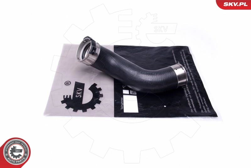 Charge Air Hose 43SKV477