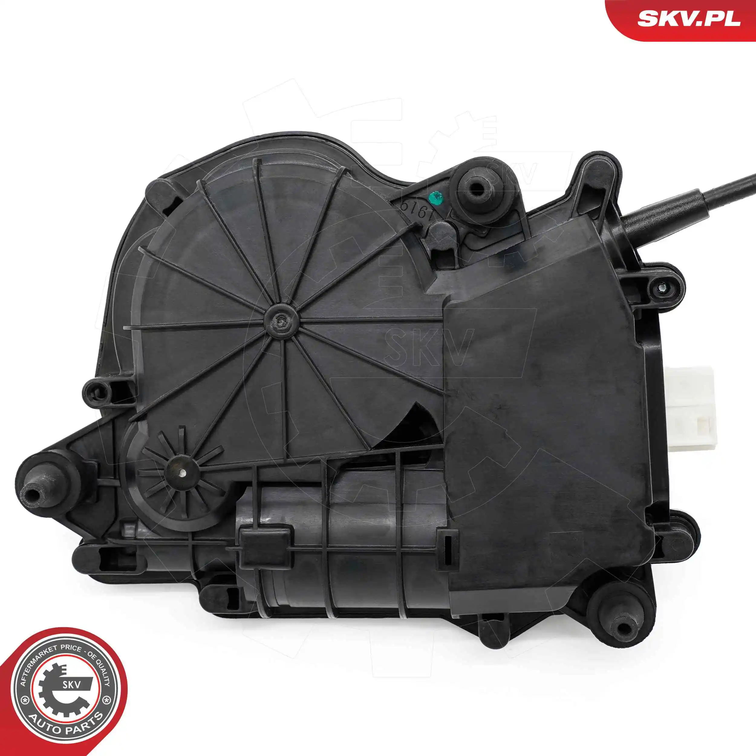 Tailgate Lock 60SKV632