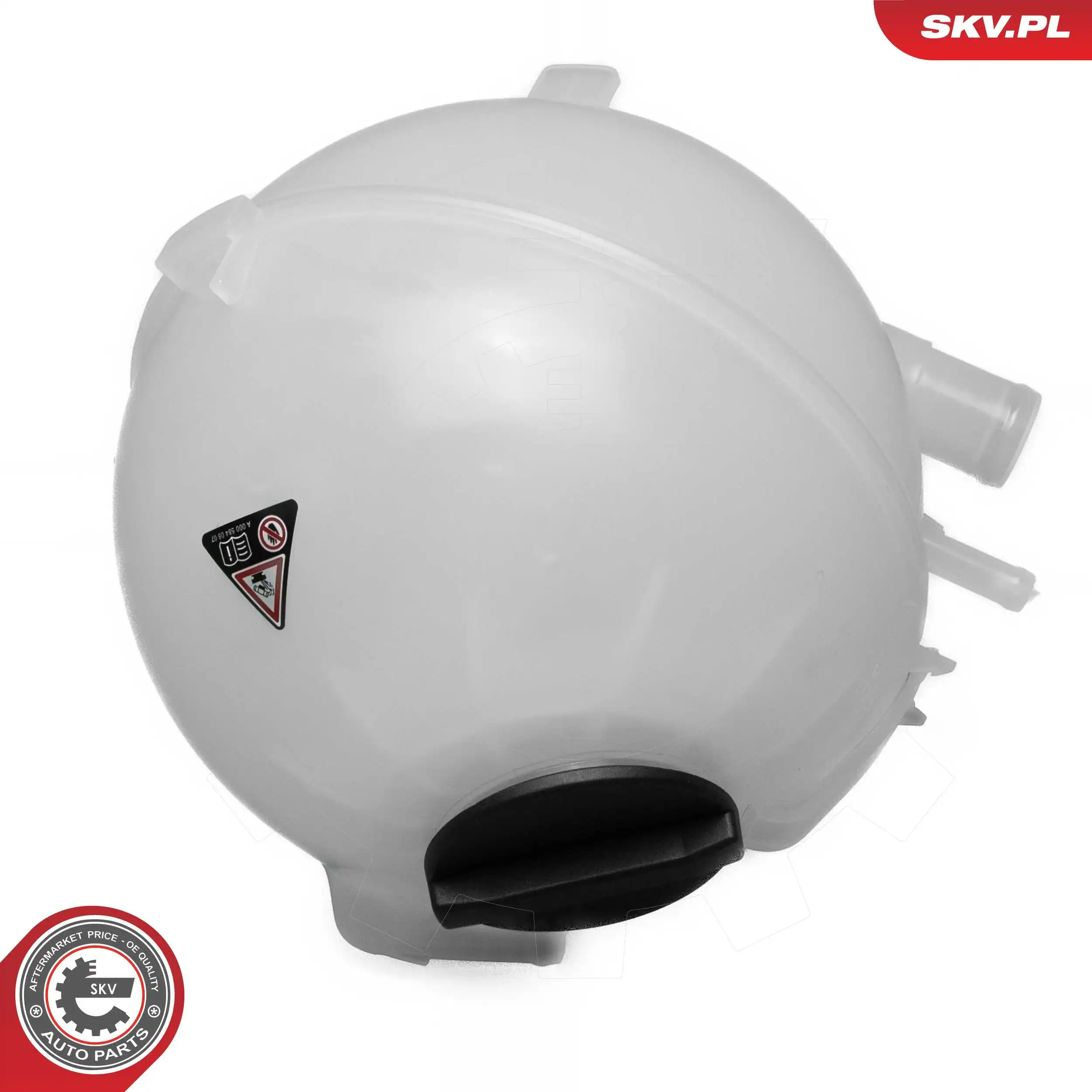 Expansion Tank, coolant 61SKV454