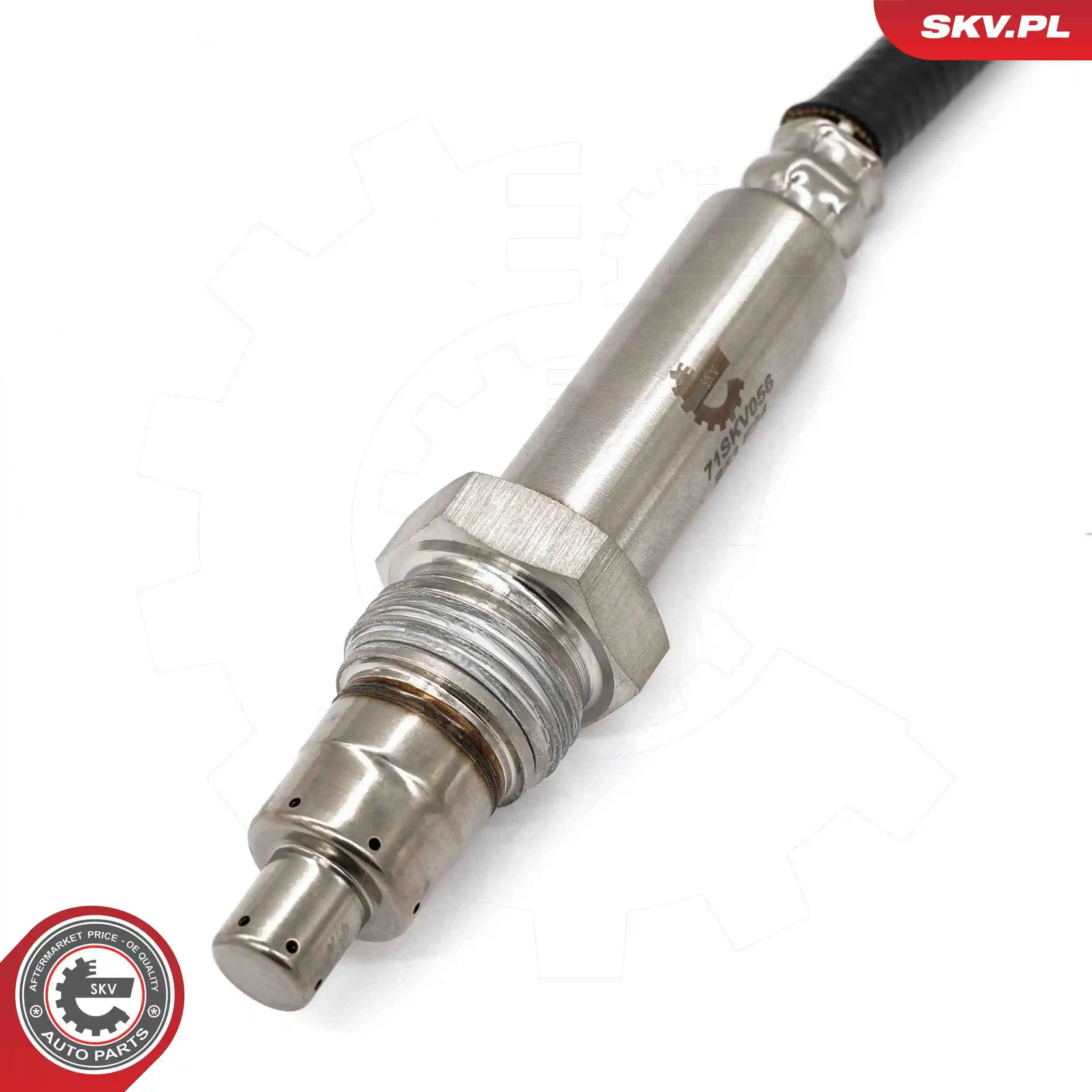 NOx Sensor, urea injection 71SKV056
