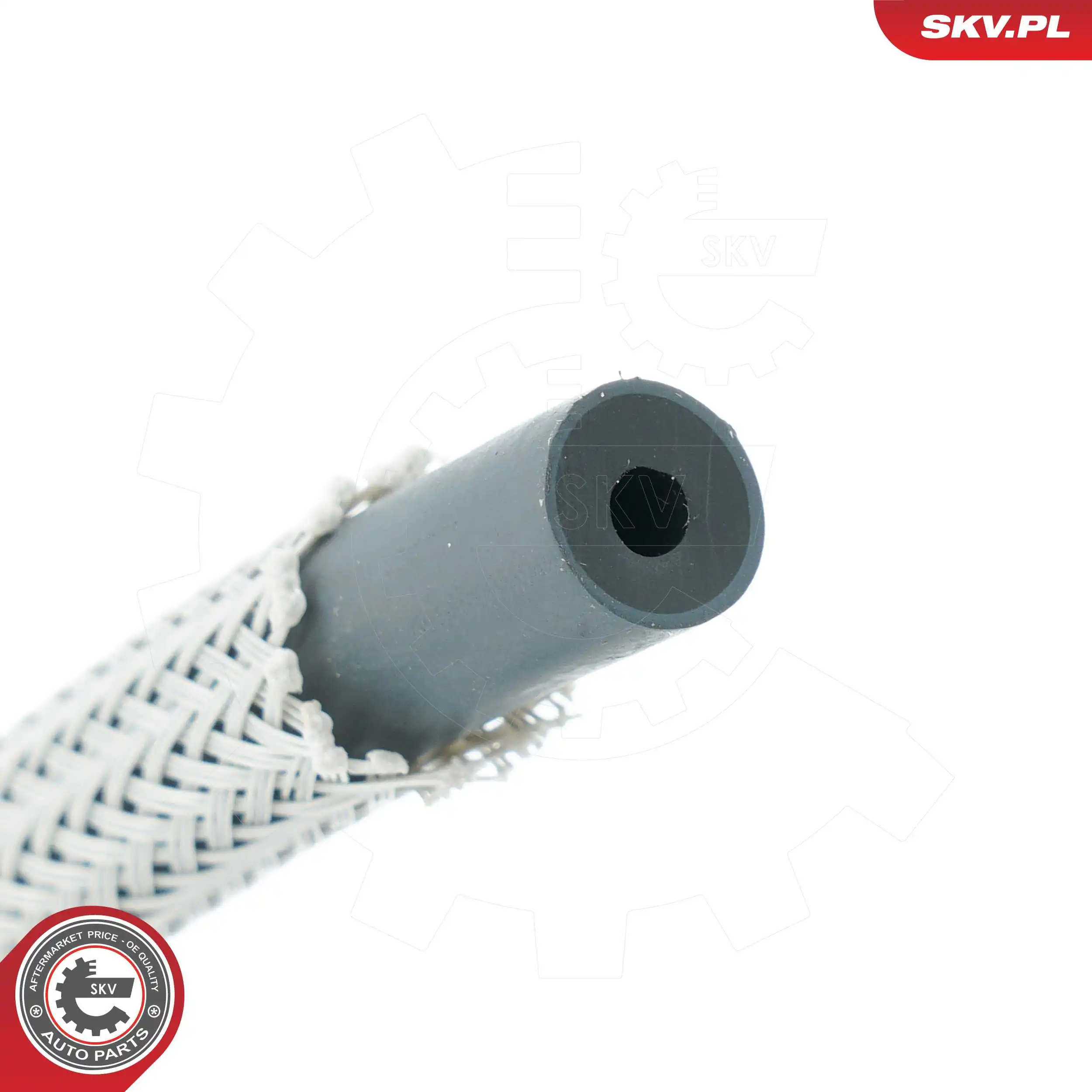 Hose, fuel overflow 54SKV297