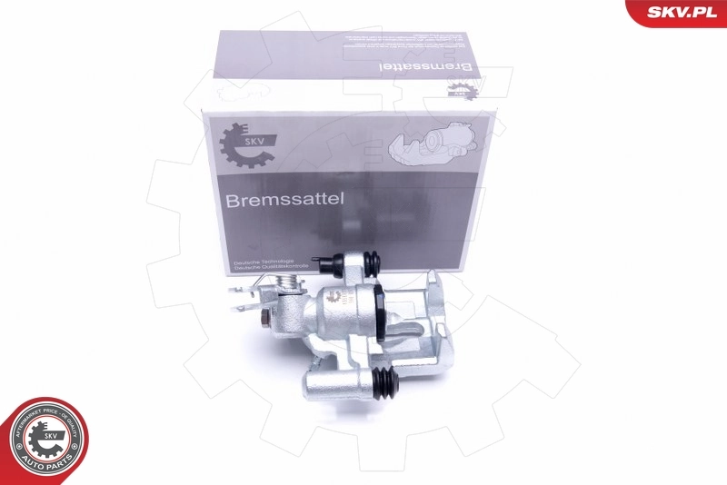 Brake Caliper 45SKV373