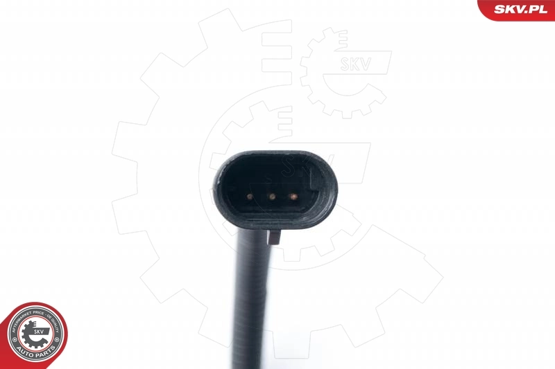 Sensor, crankshaft pulse 17SKV316