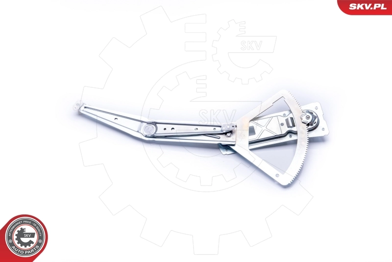 Window Regulator 00SKV482