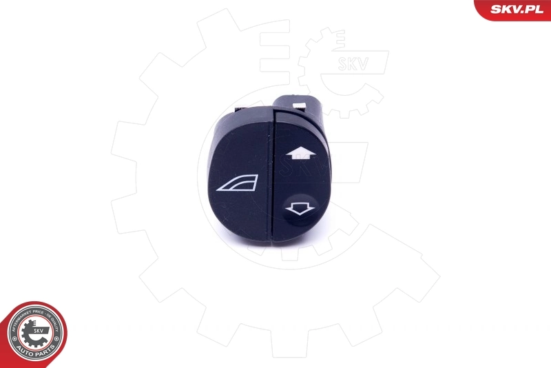 Switch, window regulator 37SKV360