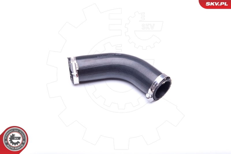 Charge Air Hose 43SKV004
