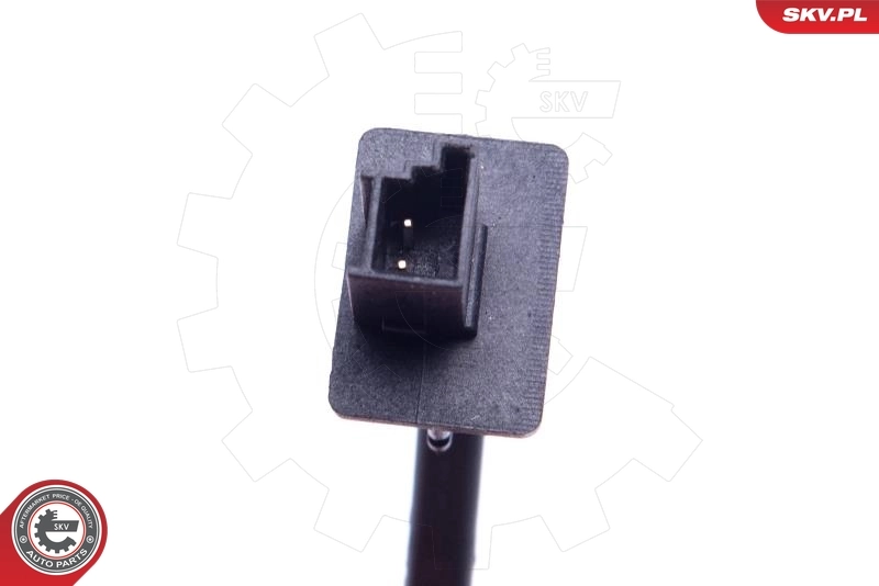 Sensor, interior temperature 17SKV696