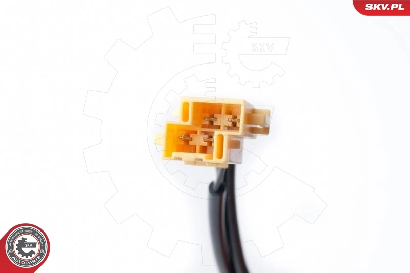 Sensor, wheel speed 06SKV236