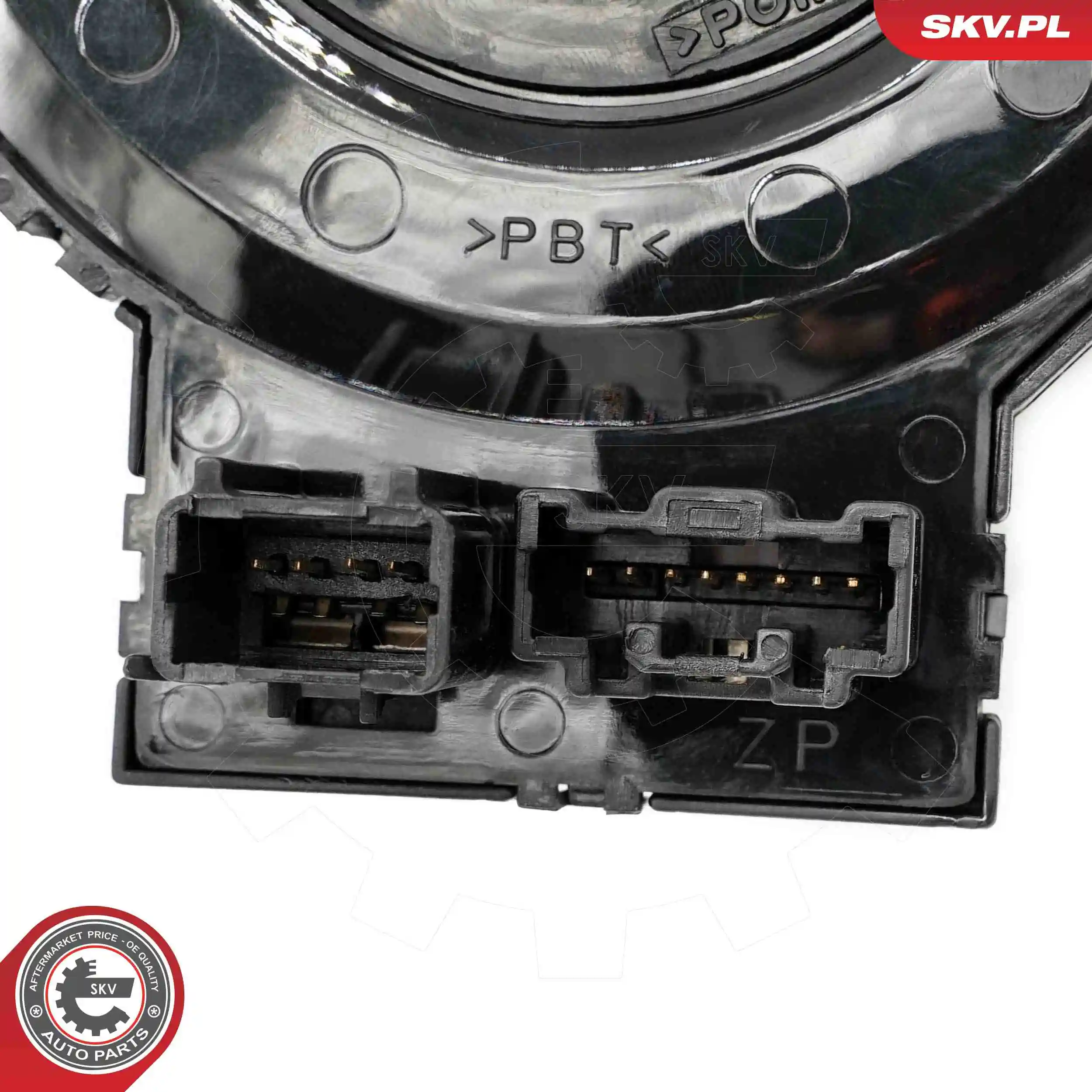 ESEN SKV 96SKV658 Clockspring, airbag