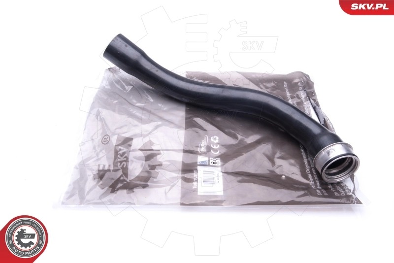 Charge Air Hose 24SKV926