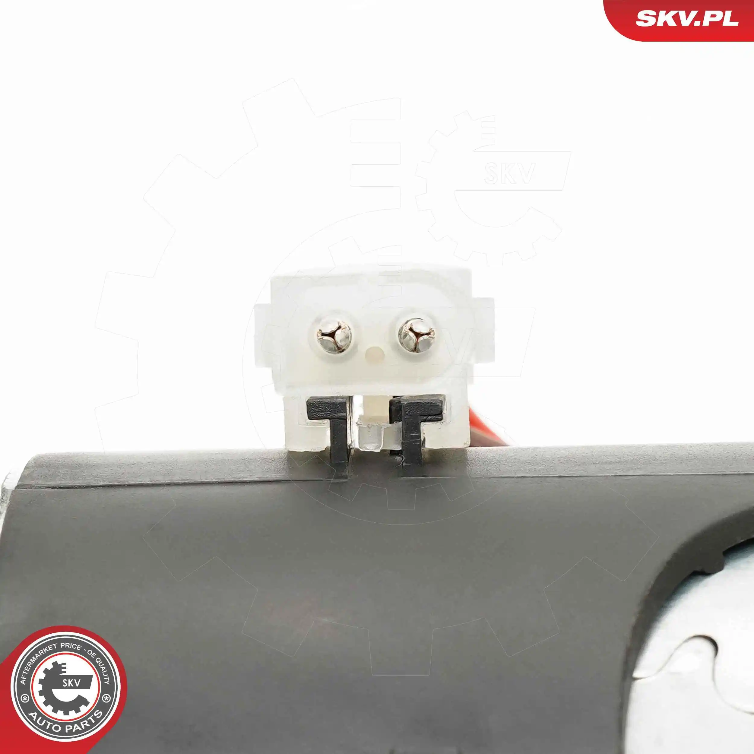 Interior Blower 68SKV127