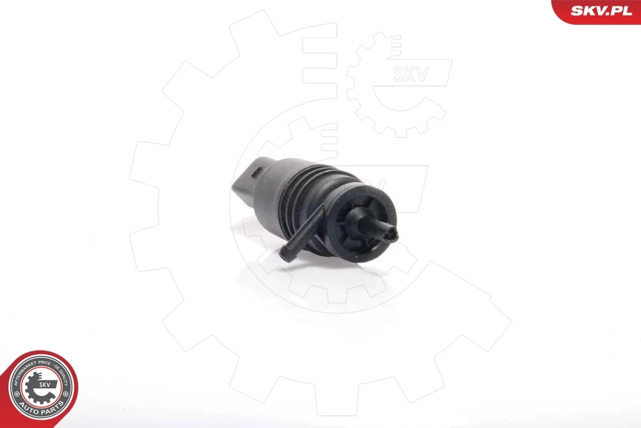 Washer Fluid Pump, window cleaning 15SKV005