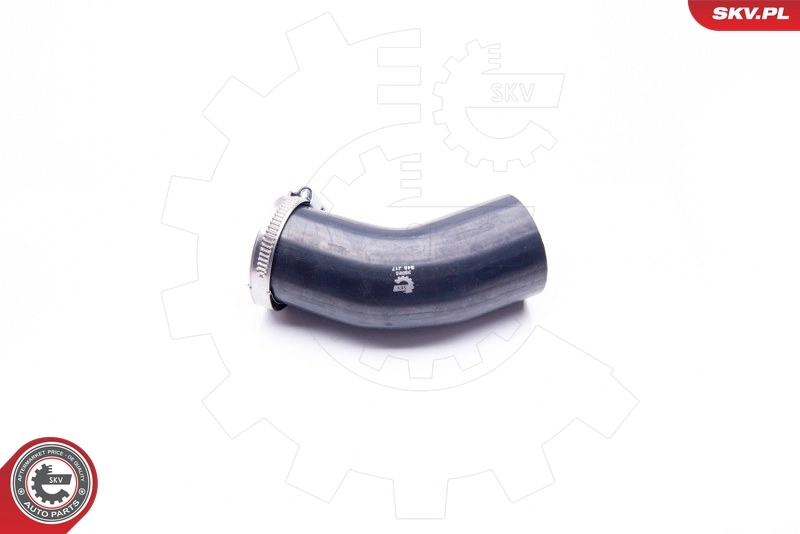 Charge Air Hose 24SKV610