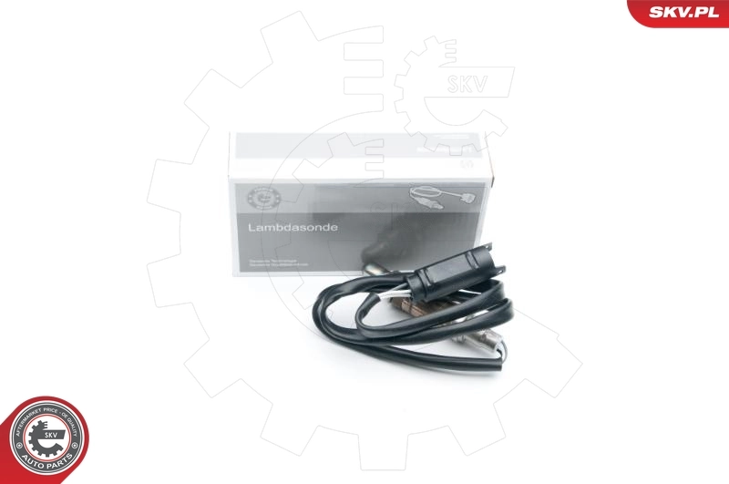Oxygen Sensor 09SKV667