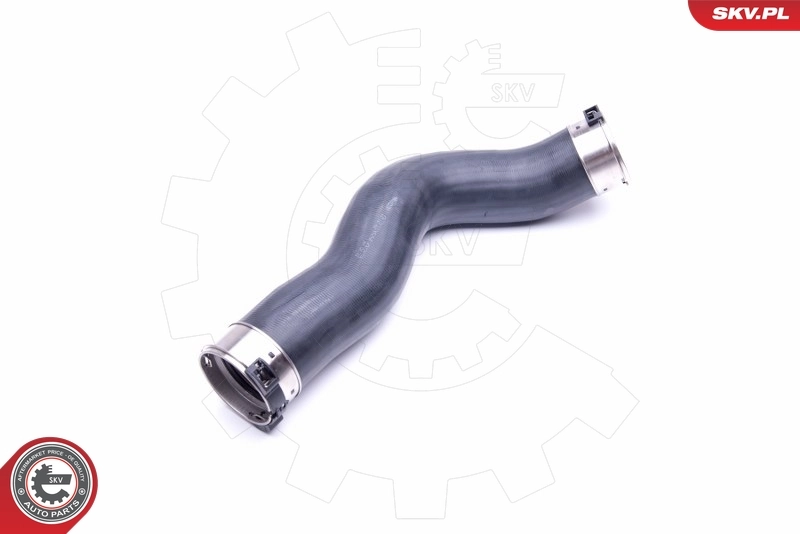 Charge Air Hose 43SKV423