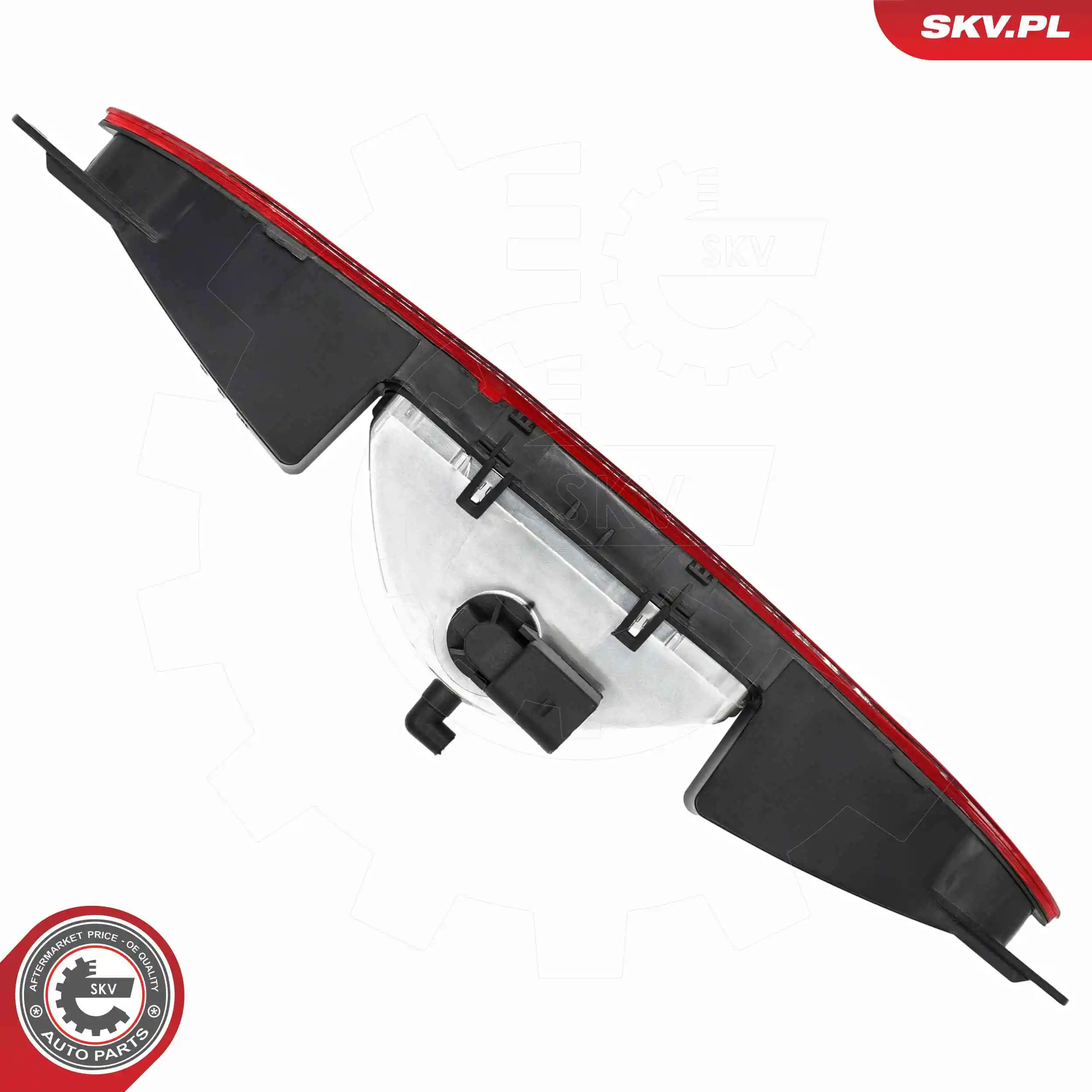 ESEN SKV 72SKV815 Auxiliary Stop Light