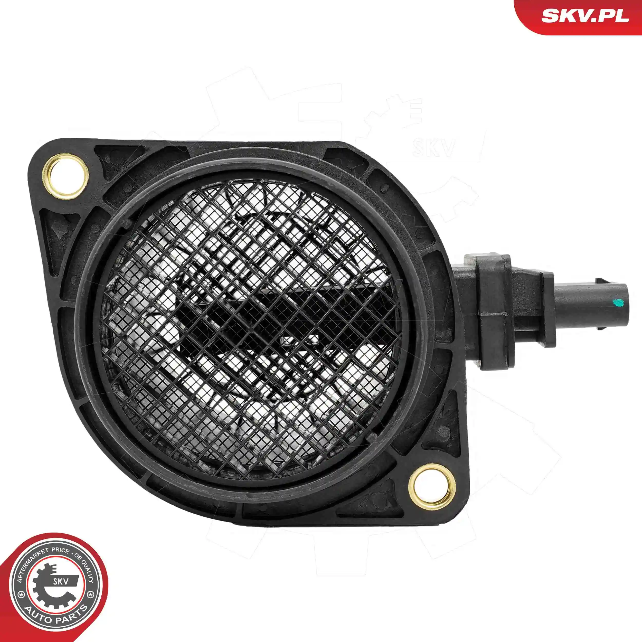 Mass Air Flow Sensor 07SKV324