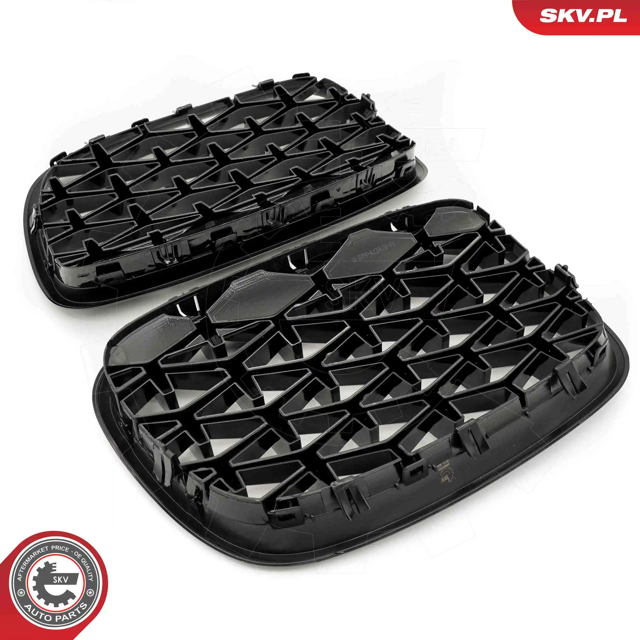 ESEN SKV 66SKV292 Radiator Grille