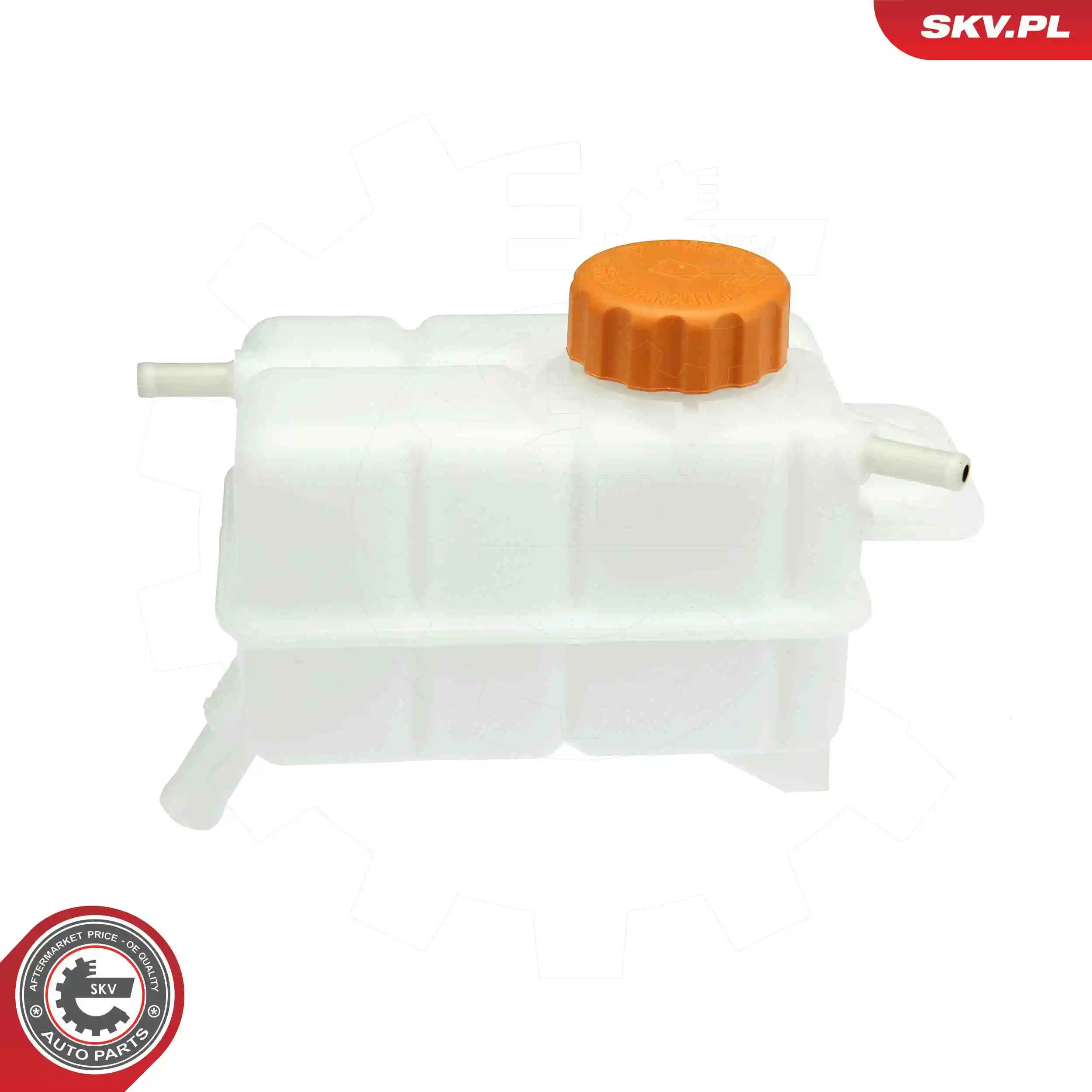 Expansion Tank, coolant 61SKV526