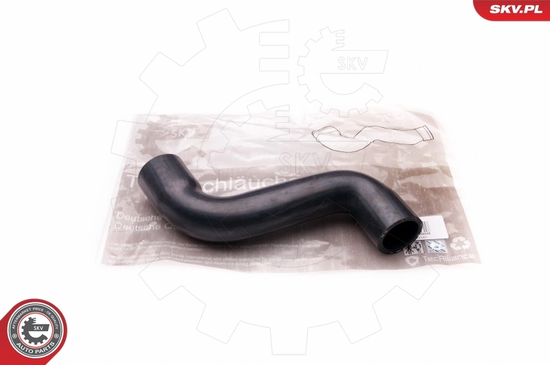 Charge Air Hose 24SKV167