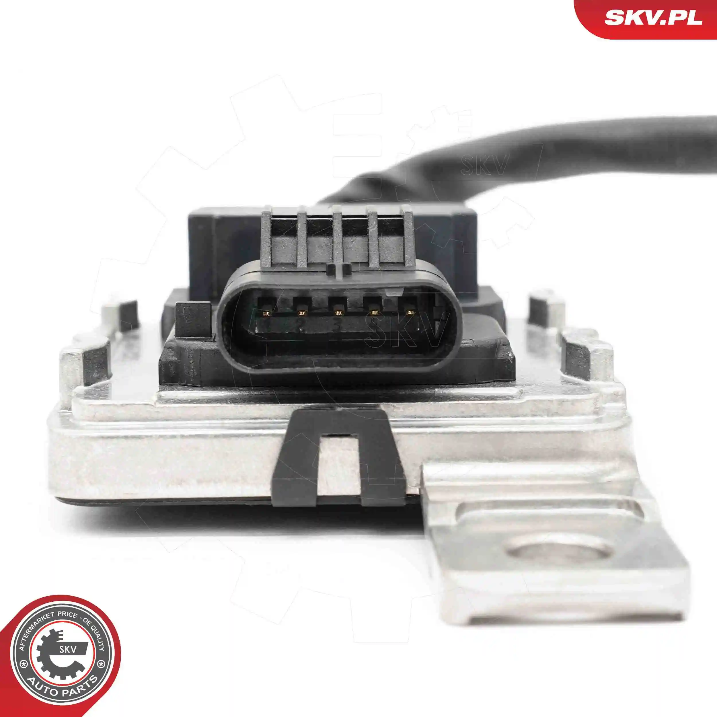 NOx Sensor, NOx catalytic converter 71SKV066