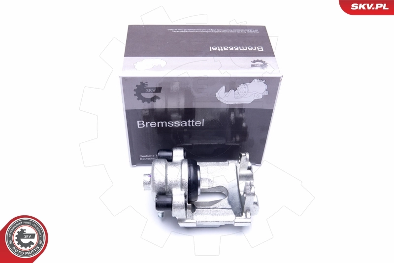 Brake Caliper 44SKV843