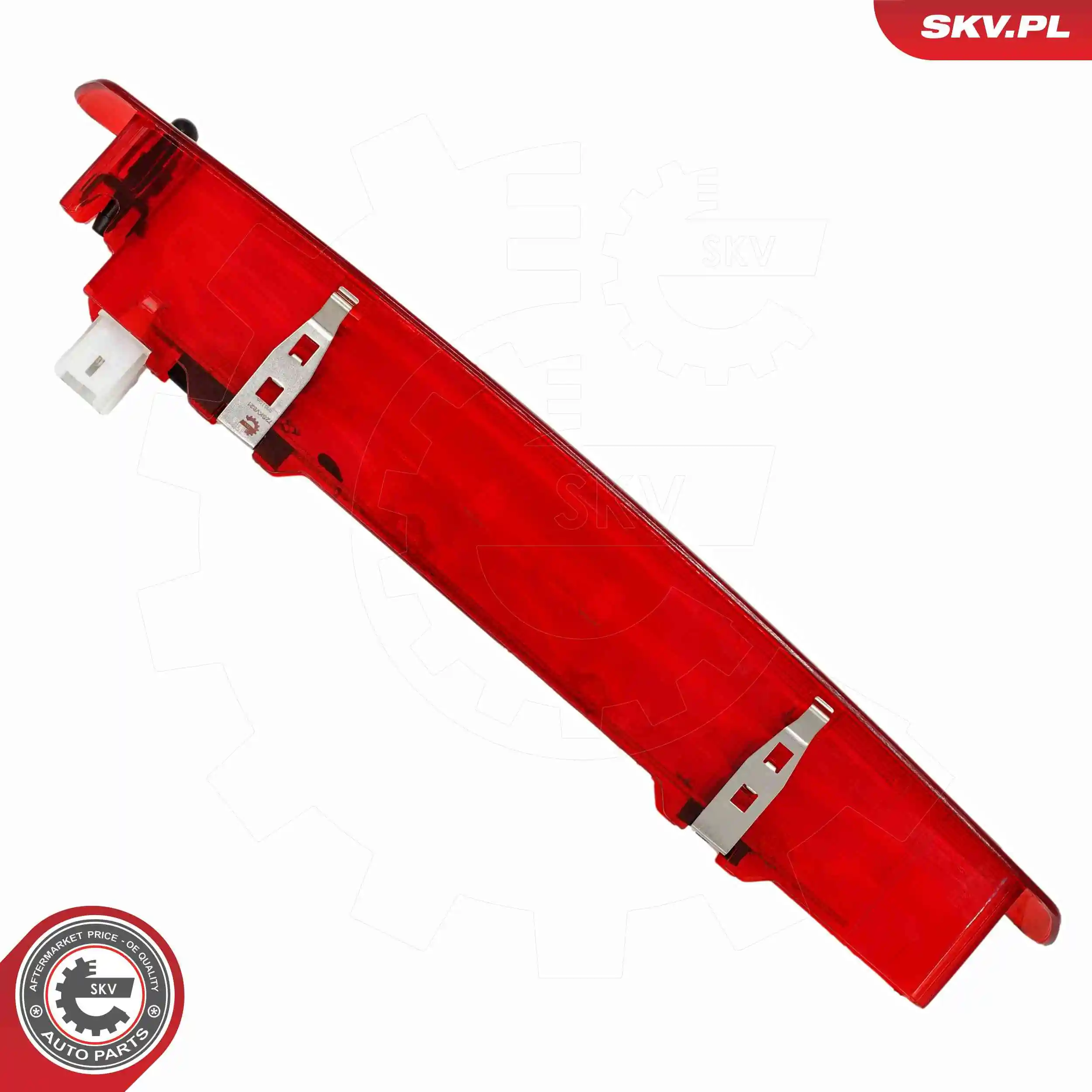 ESEN SKV 72SKV821 Auxiliary Stop Light