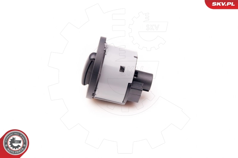 Switch, headlight 36SKV008