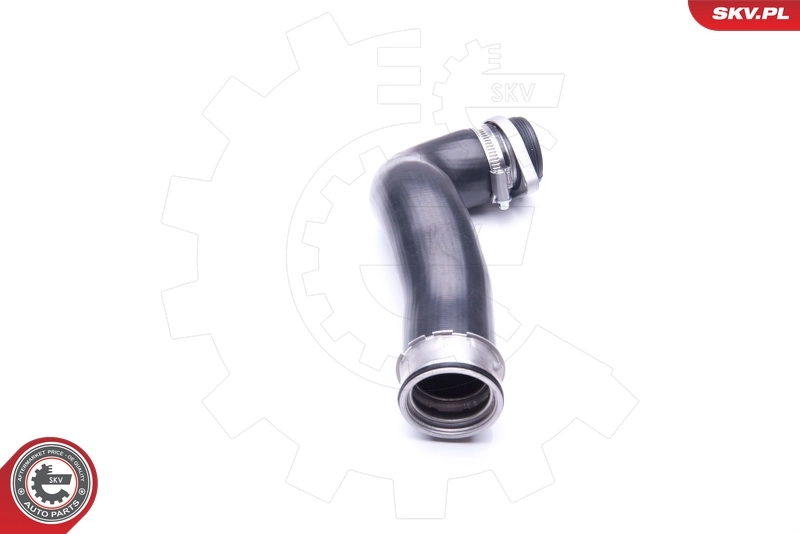 Charge Air Hose 24SKV702