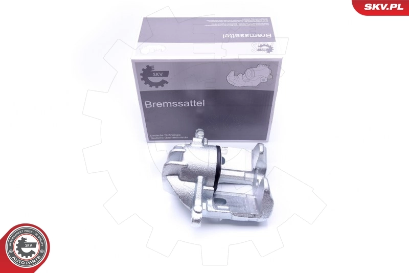 Brake Caliper 42SKV782