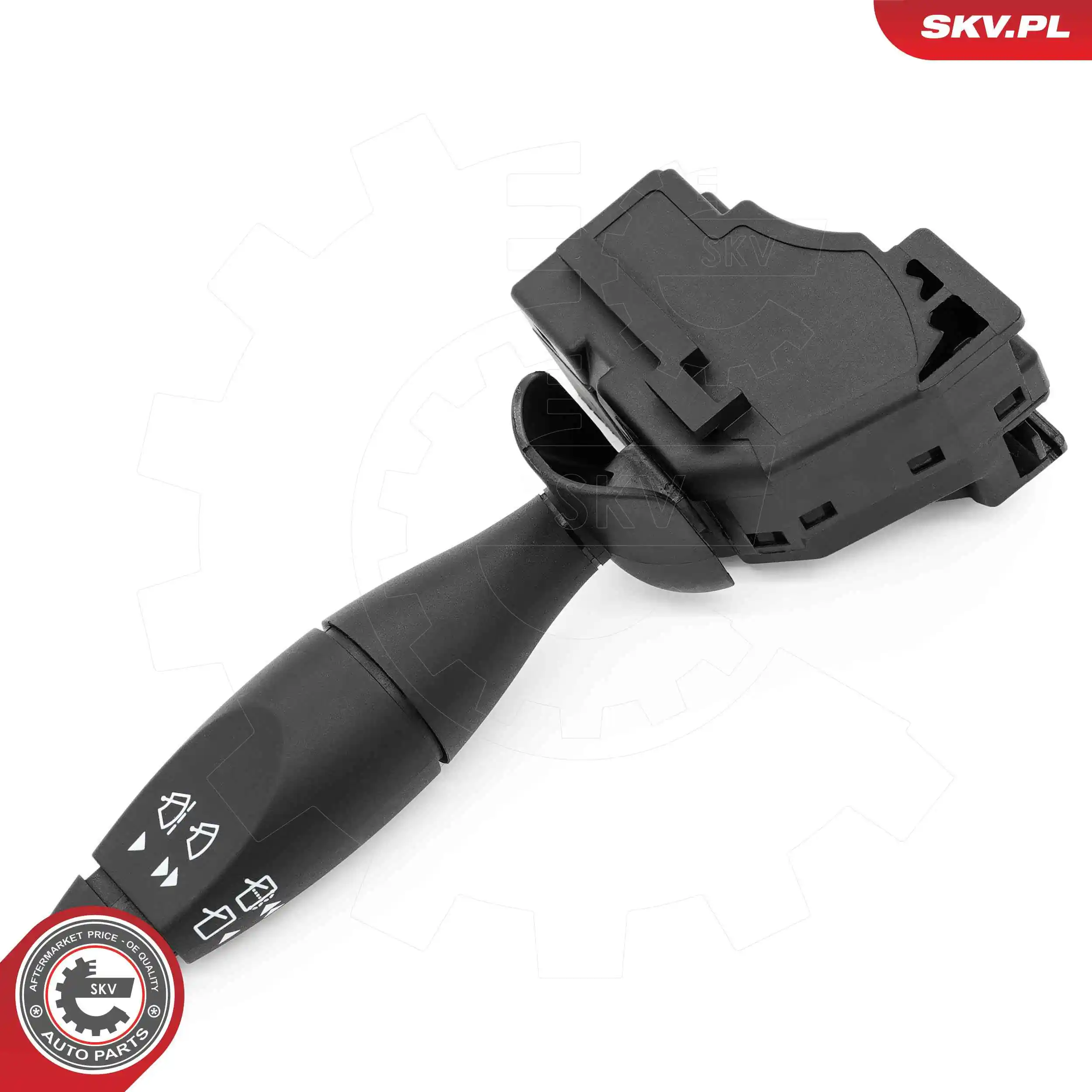 ESEN SKV 38SKV587 Steering Column Switch