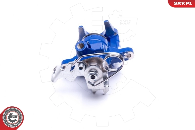 Brake Caliper 23SKV013 BLUE