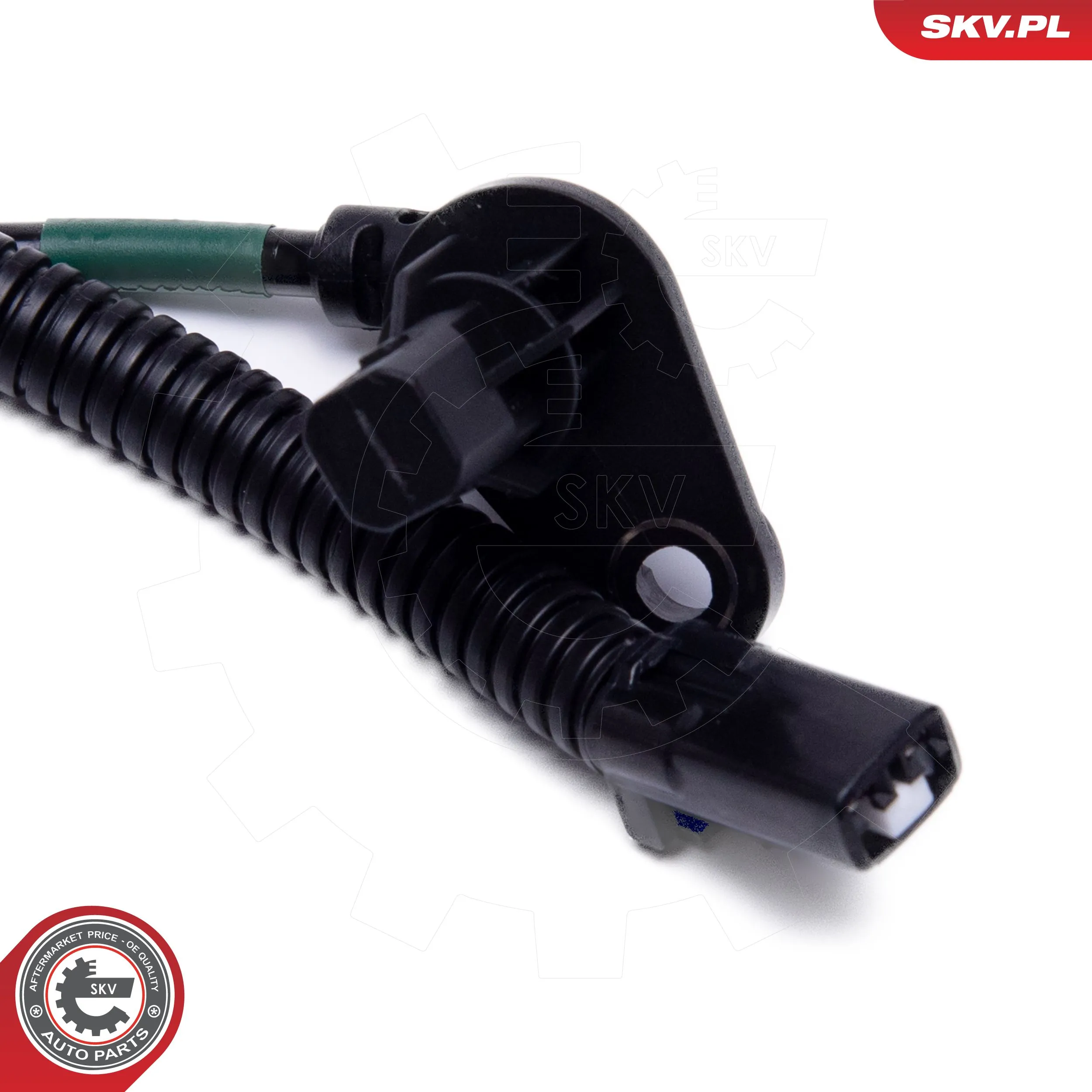 Sensor, wheel speed 06SKV466