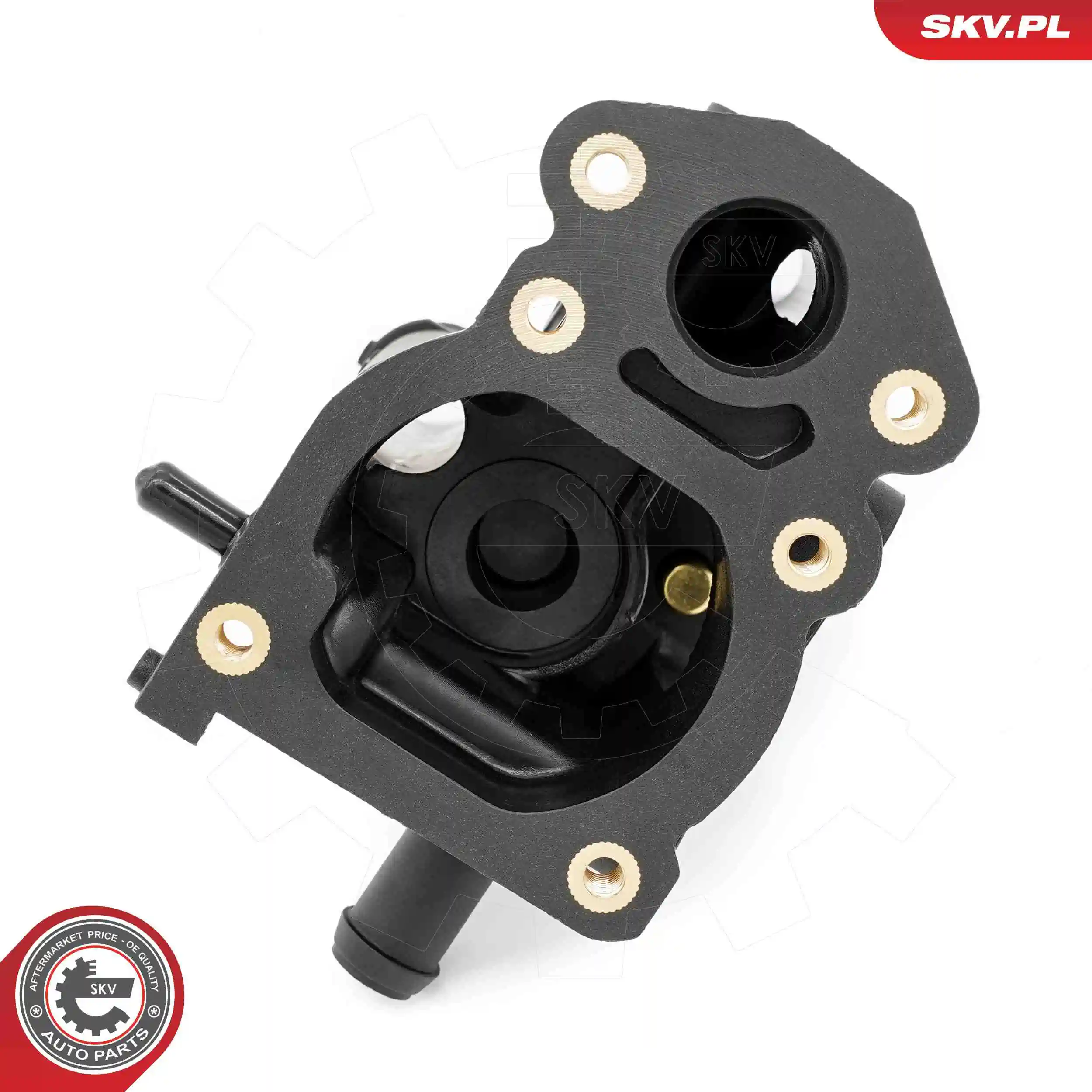 Coolant Flange 20SKV225