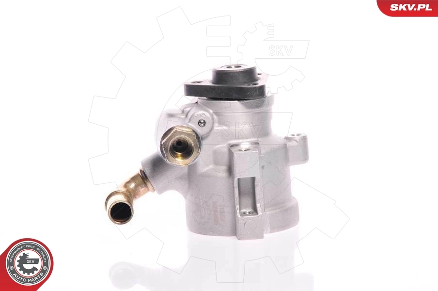 Hydraulic Pump, steering 10SKV130