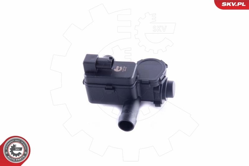 Coolant Control Valve 31SKV168