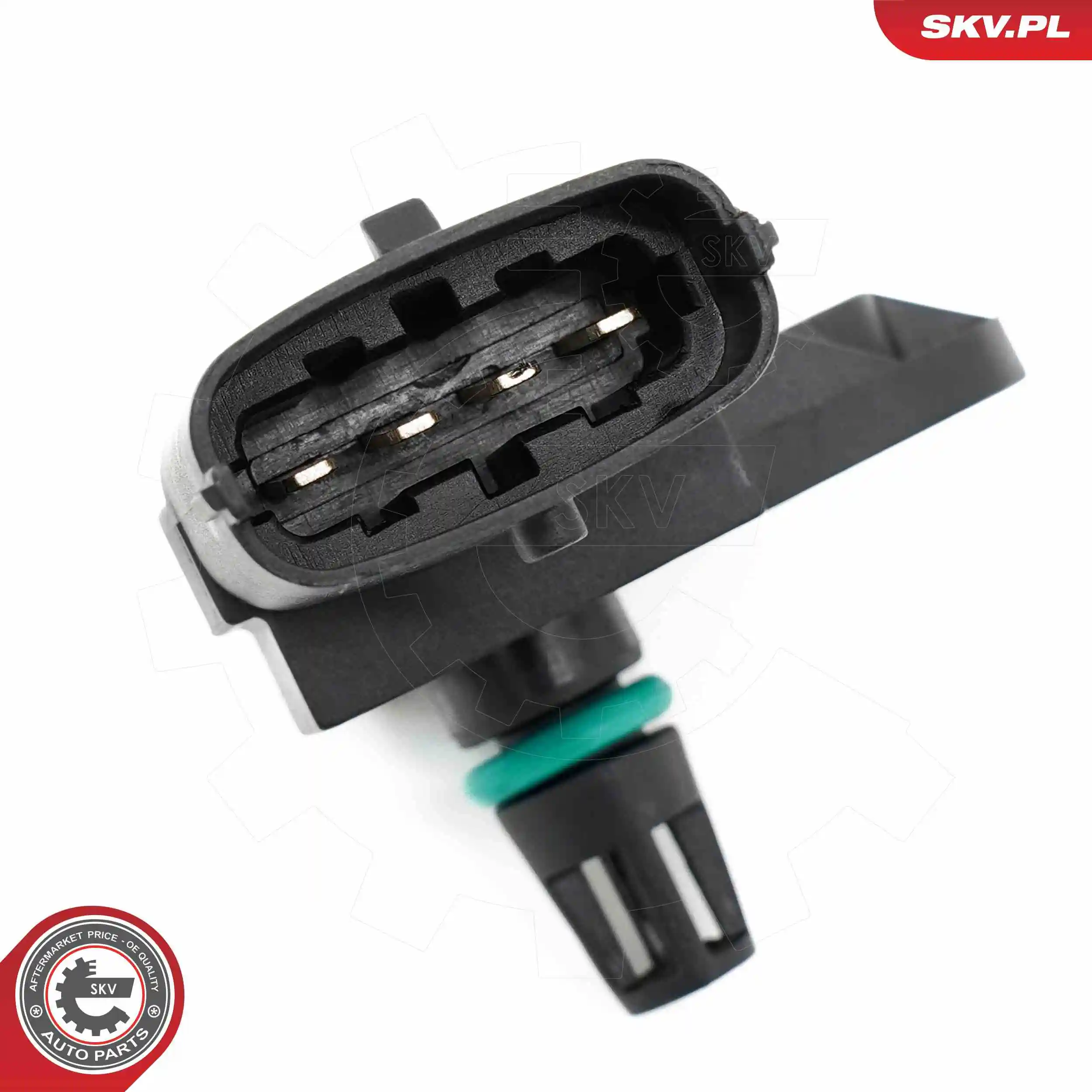 Sensor, intake manifold pressure 17SKV900