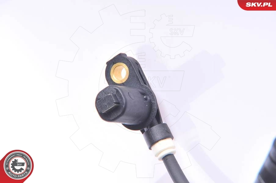 Sensor, wheel speed 06SKV114