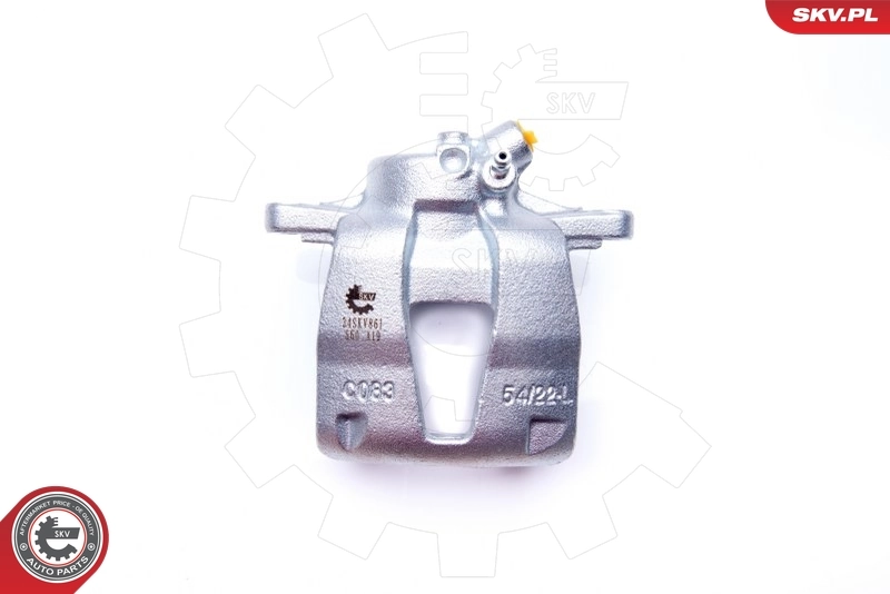 Brake Caliper 34SKV861