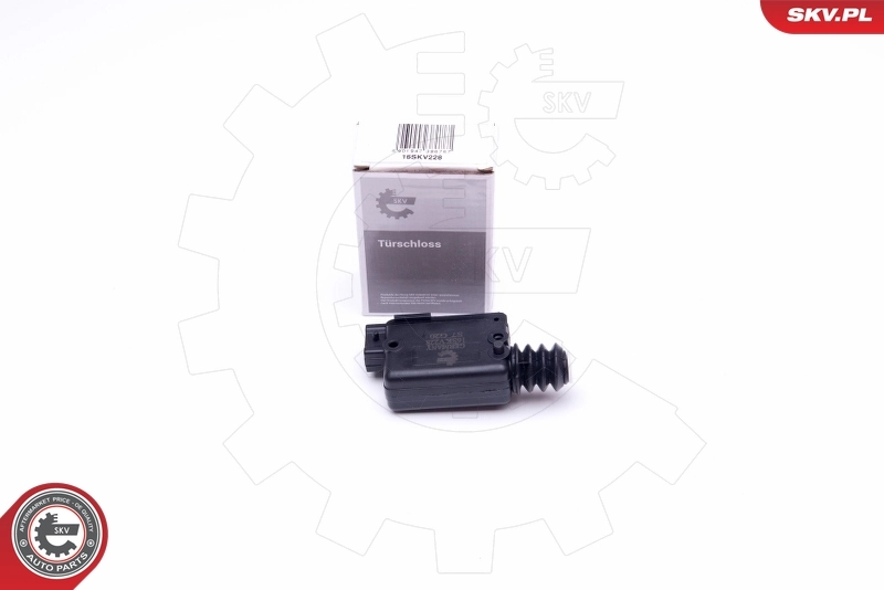 Door Lock 16SKV228