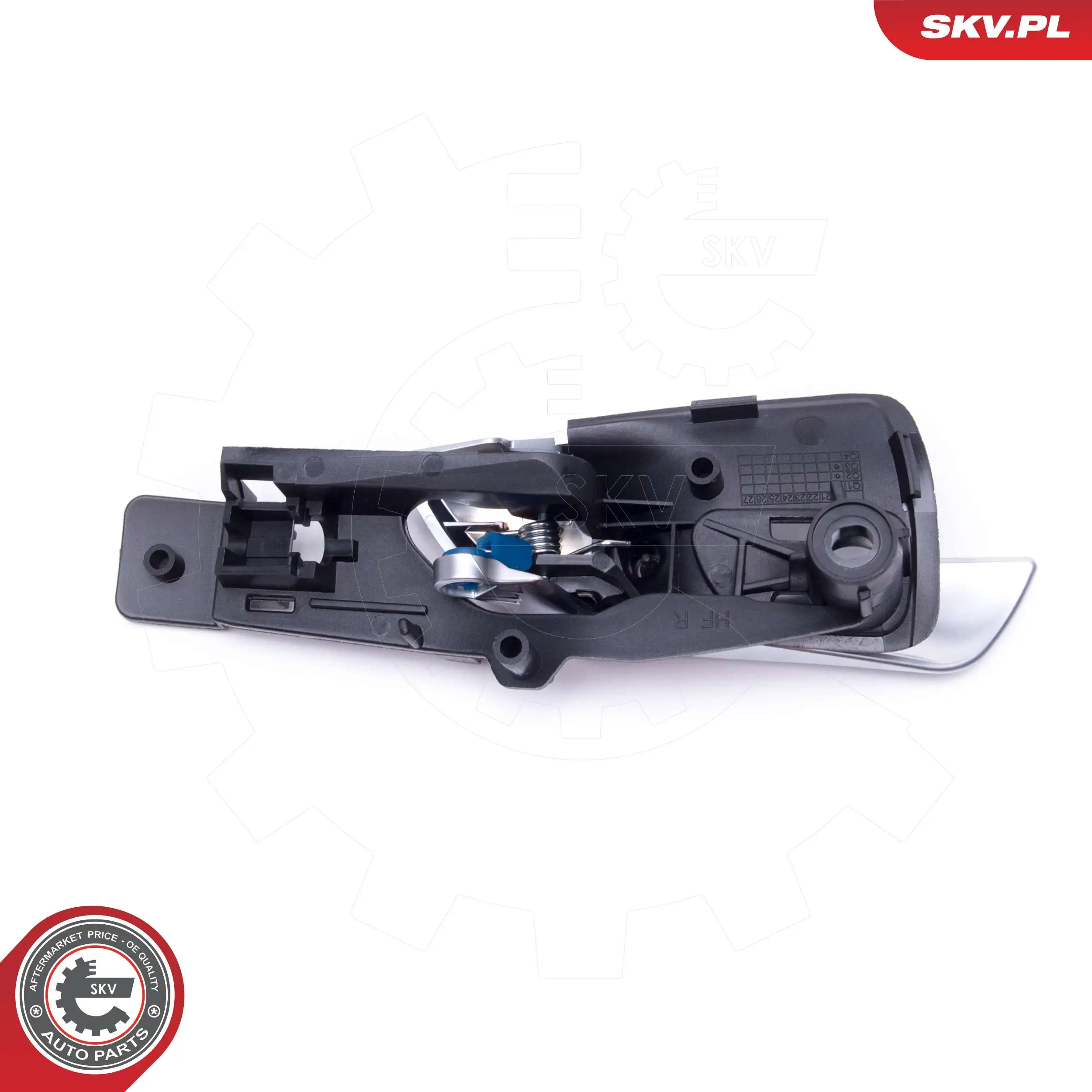 Exterior Door Handle 96SKV820