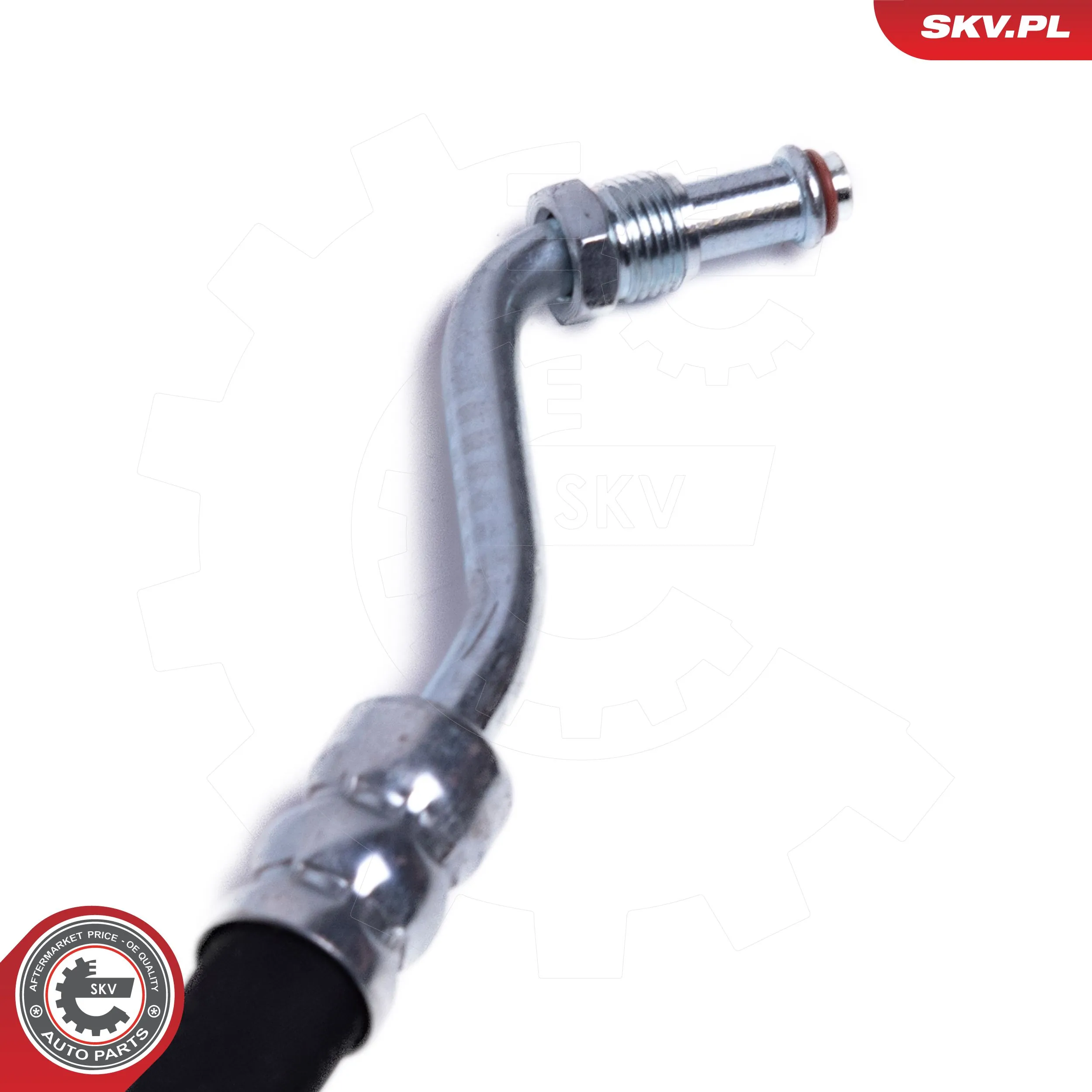 Hydraulic Hose, steering 10SKV873