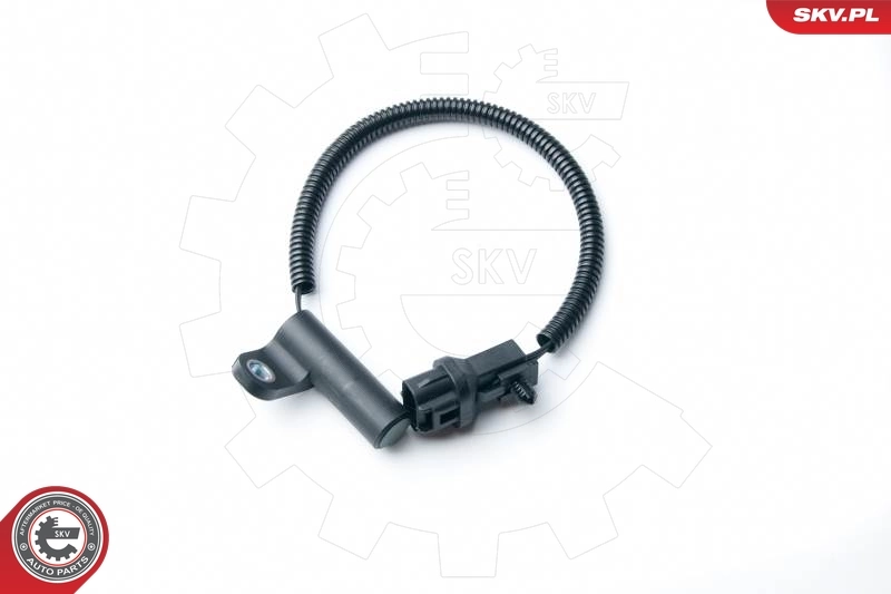 Sensor, crankshaft pulse 17SKV320