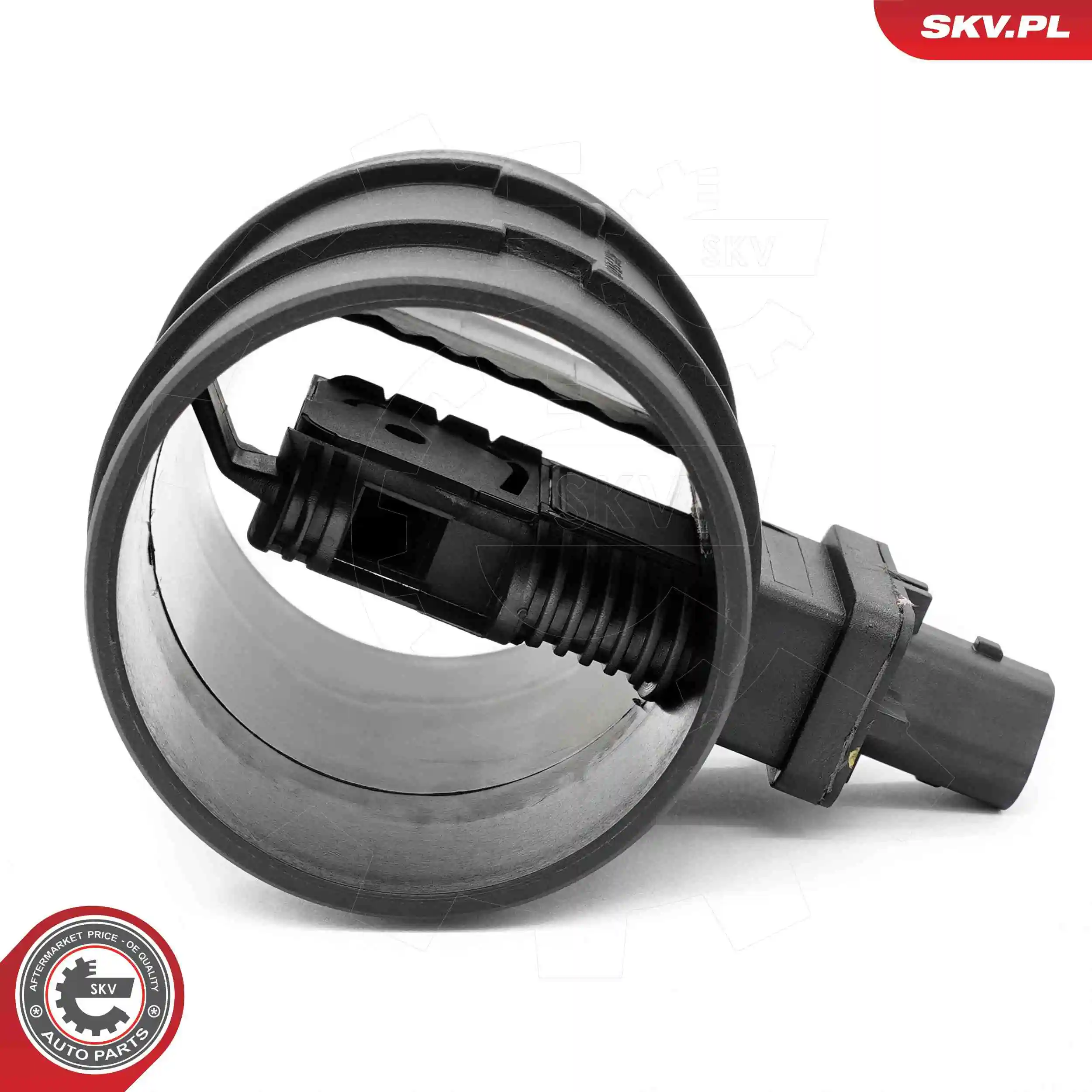 Mass Air Flow Sensor 07SKV233