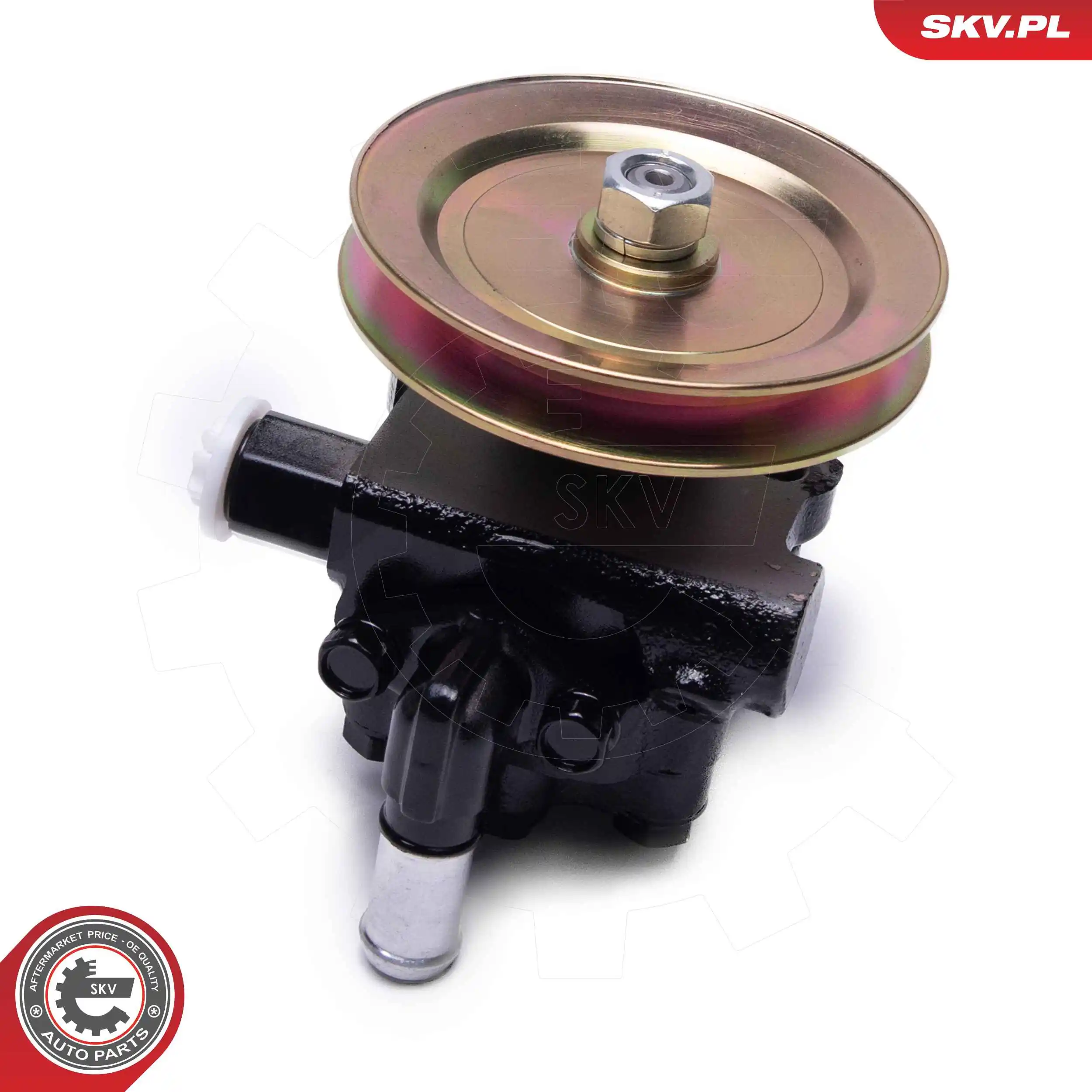 Hydraulic Pump, steering 10SKV314