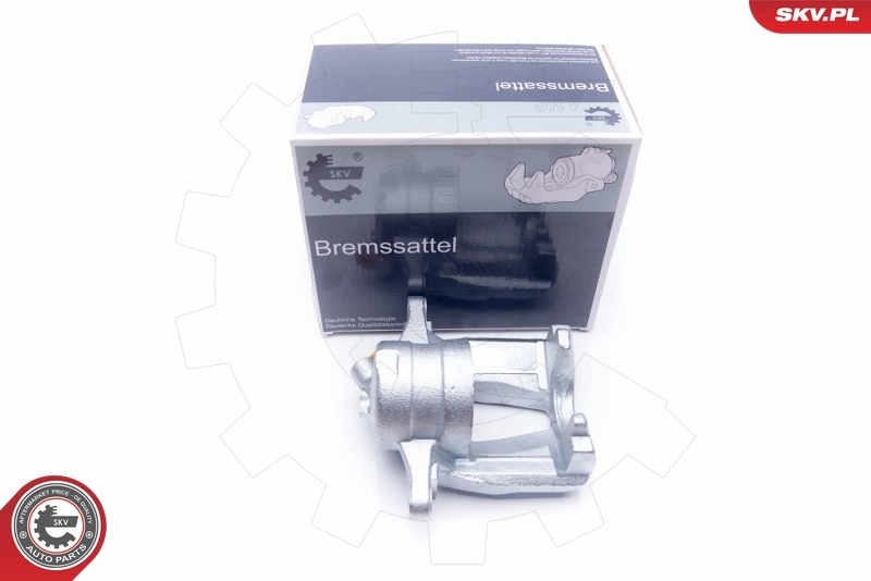 Brake Caliper 34SKV862
