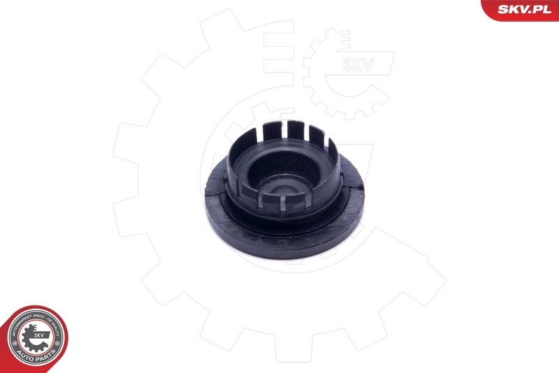 Repair Kit, crankcase ventilation 96SKV222