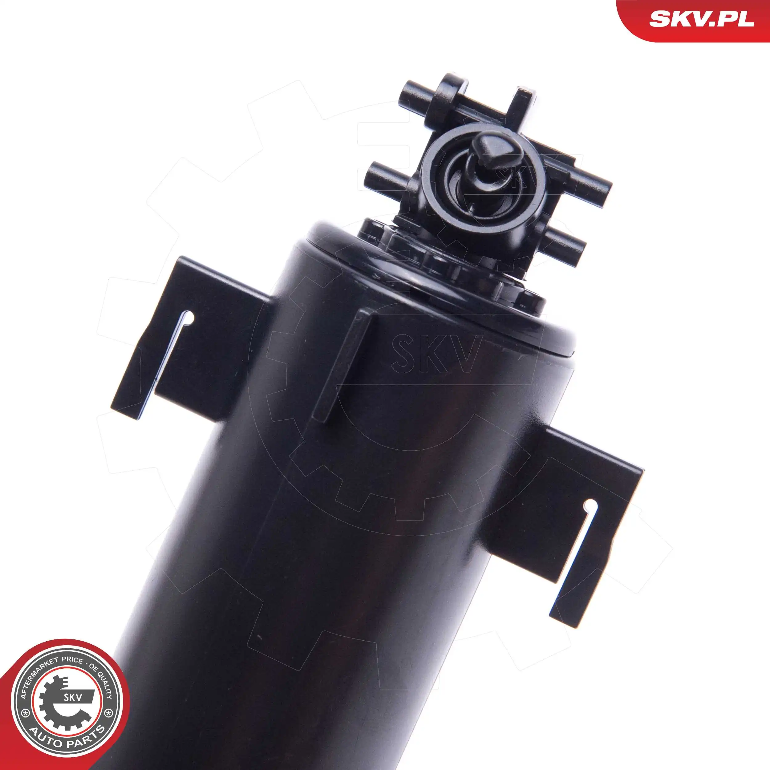 Washer Fluid Jet, headlight cleaning 15SKV697