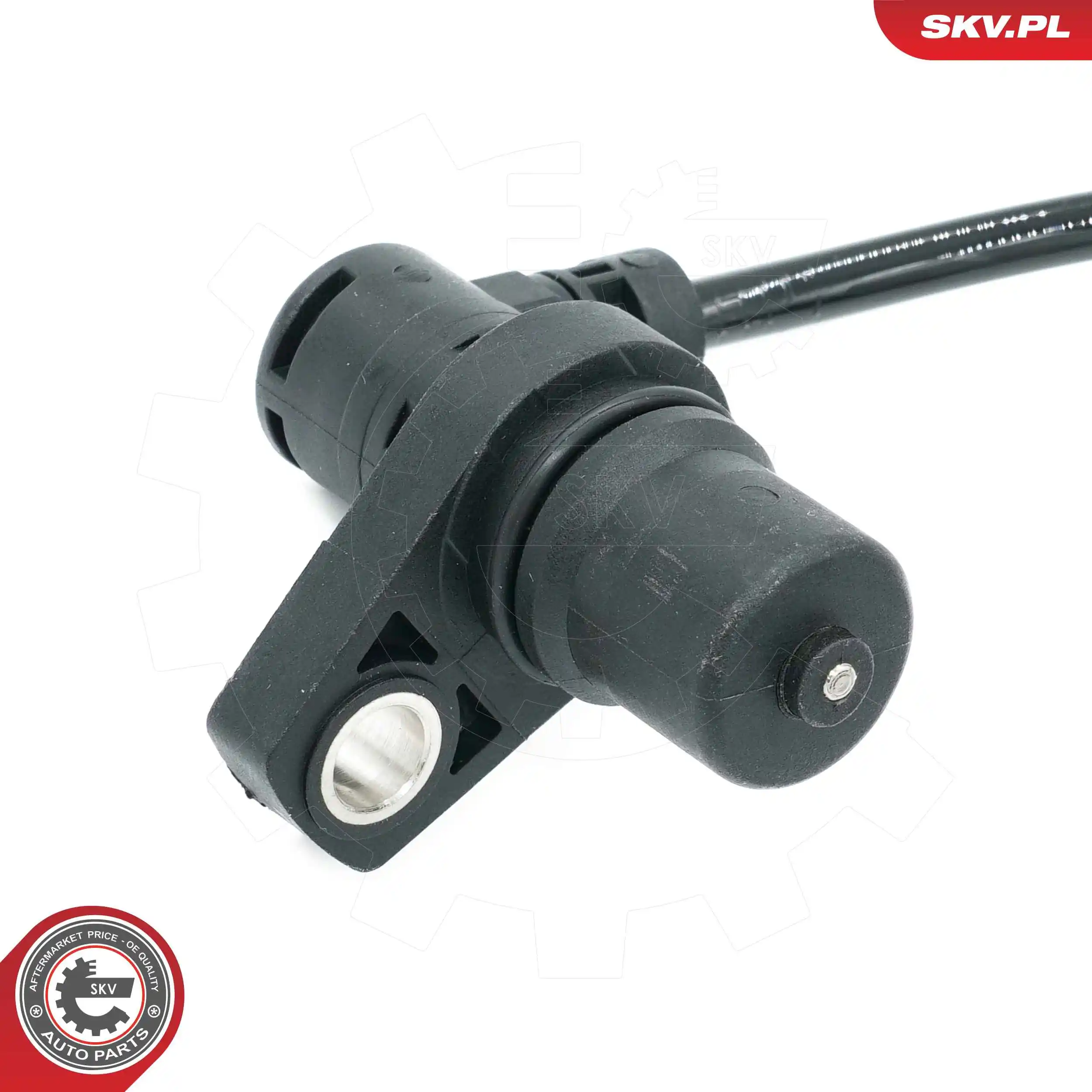 Sensor, wheel speed 06SKV525