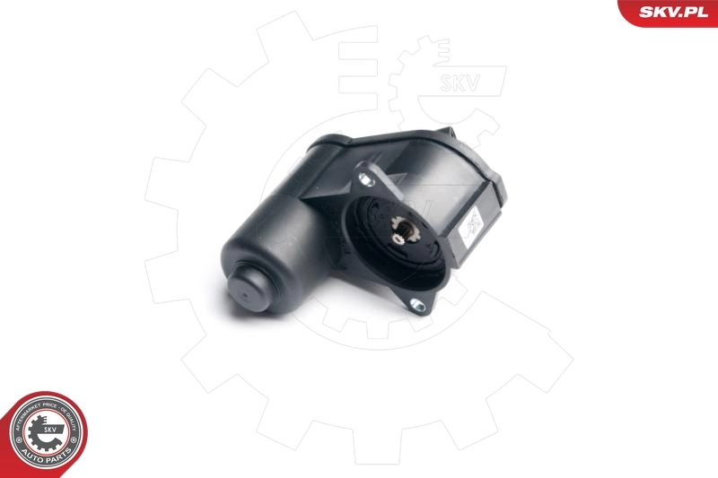 Control Element, parking brake caliper 96SKV010